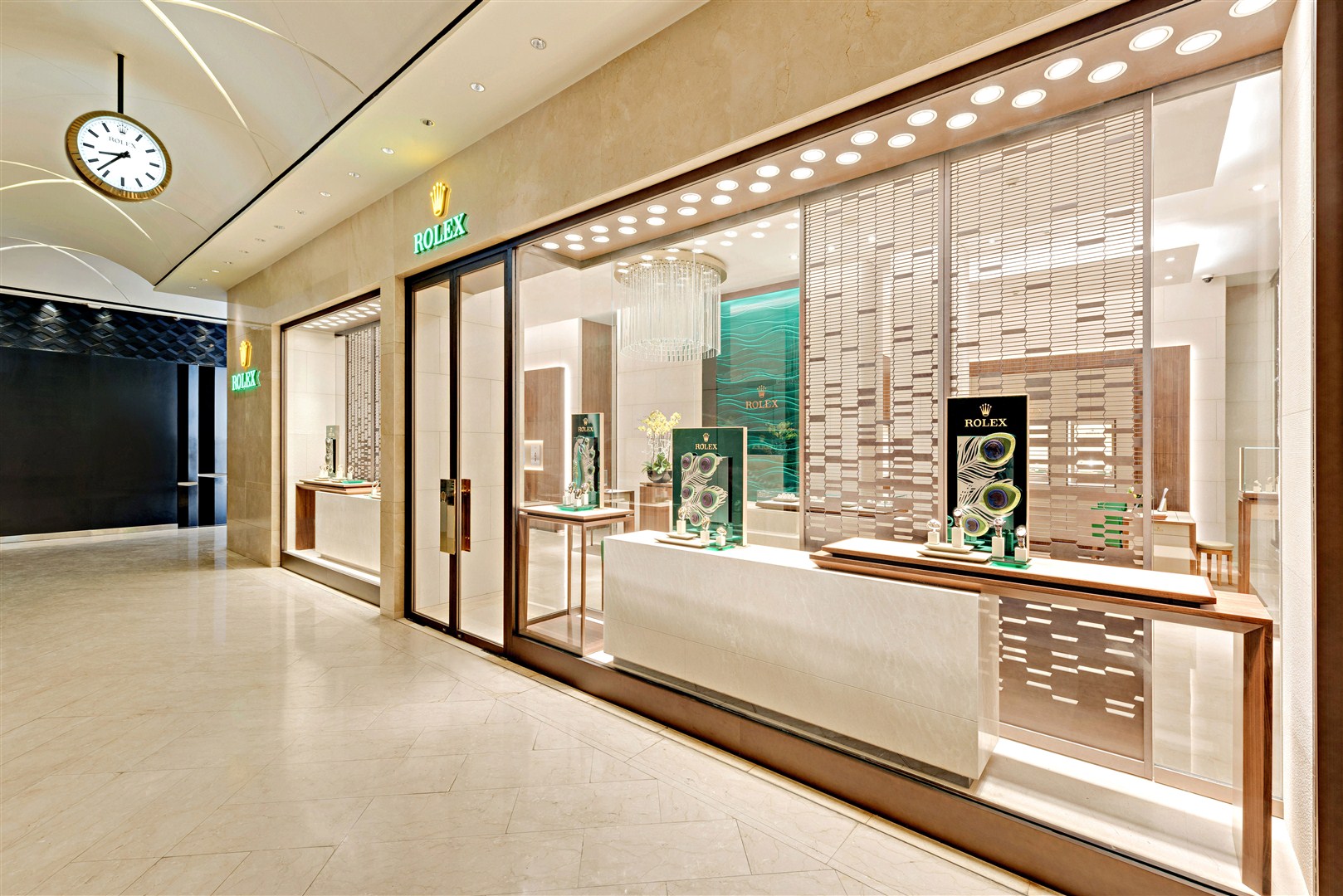 Rolex Việt Nam